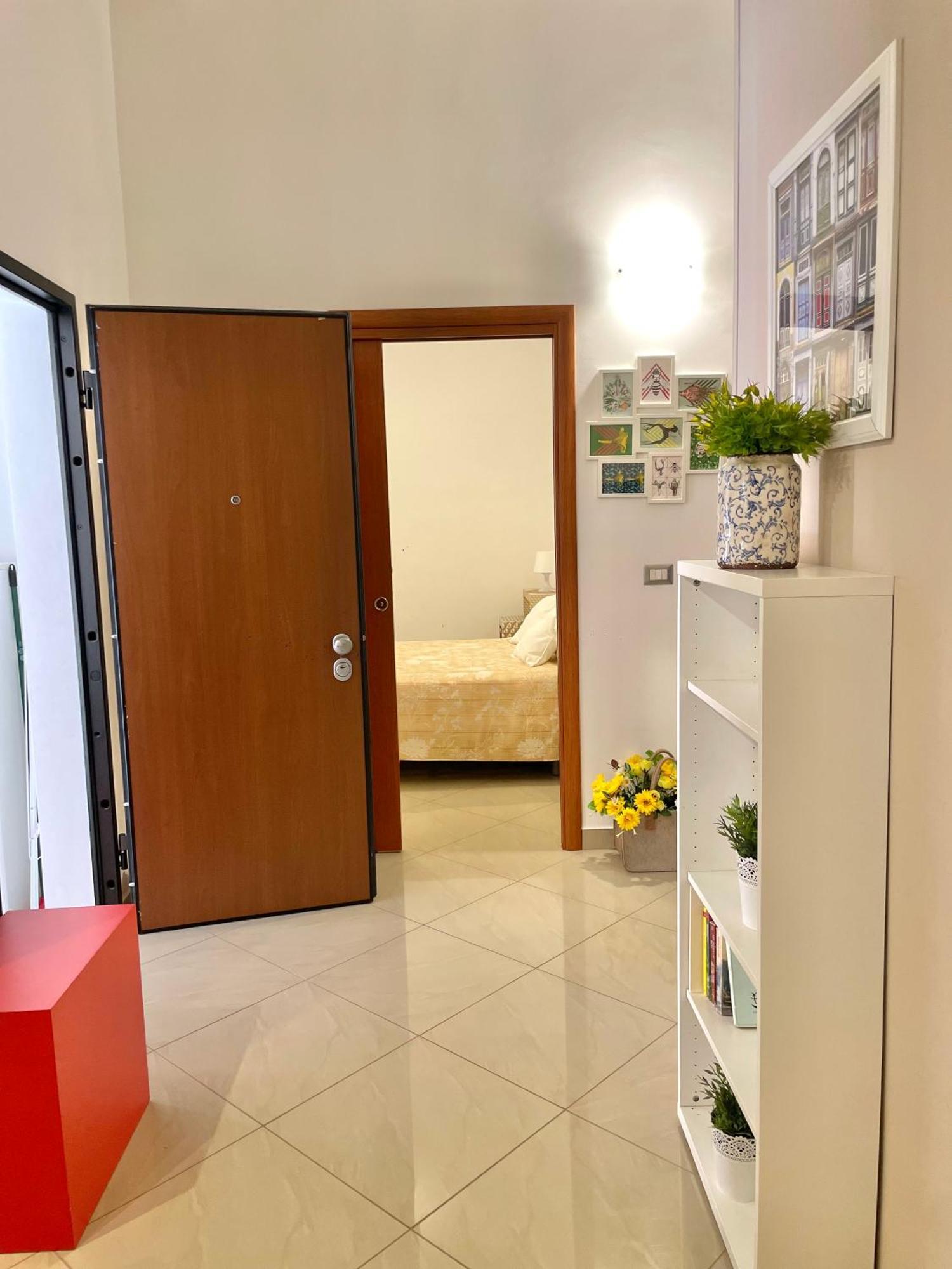Apartament Ciraulo Catania Centro Storico Exterior foto